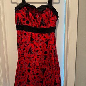 Disney Dress Snow White Dress